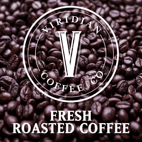 Roasted Coffee