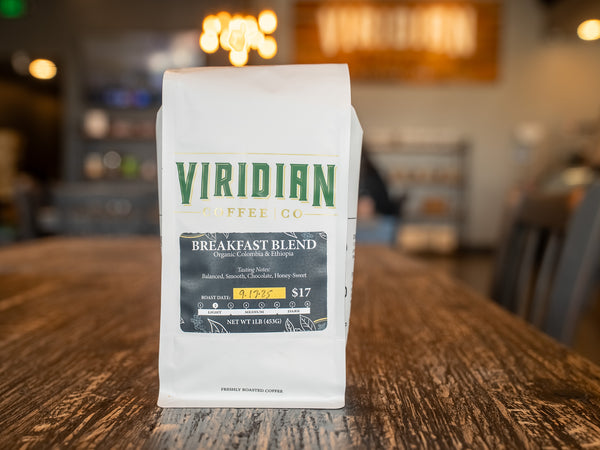 Breakfast Blend