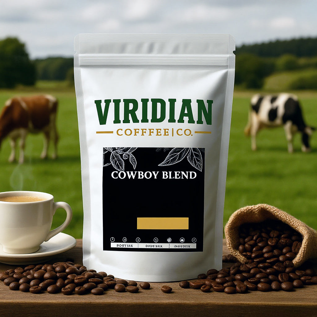 Cowboy Blend