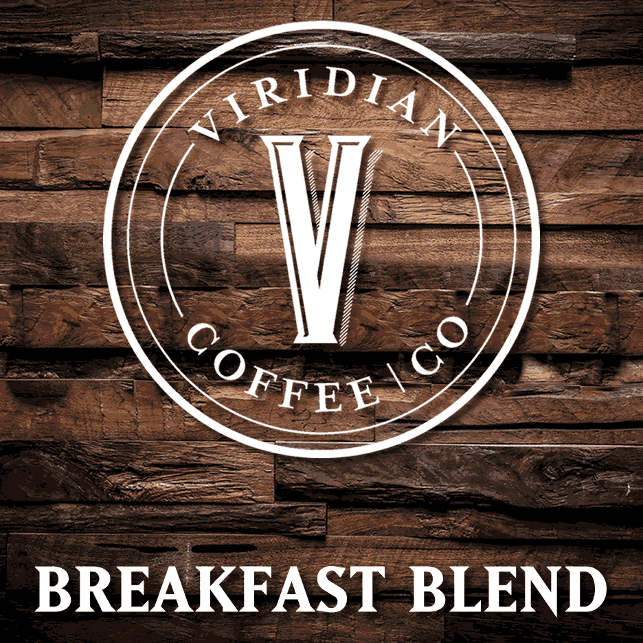 Breakfast Blend - Organic