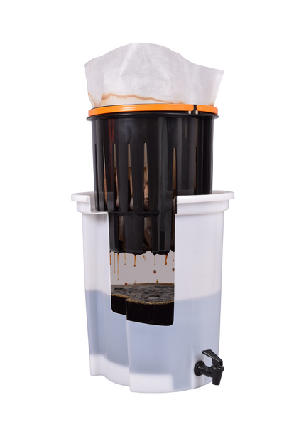 Cold Pro 2™ Commercial Brewing System - Complete Kit