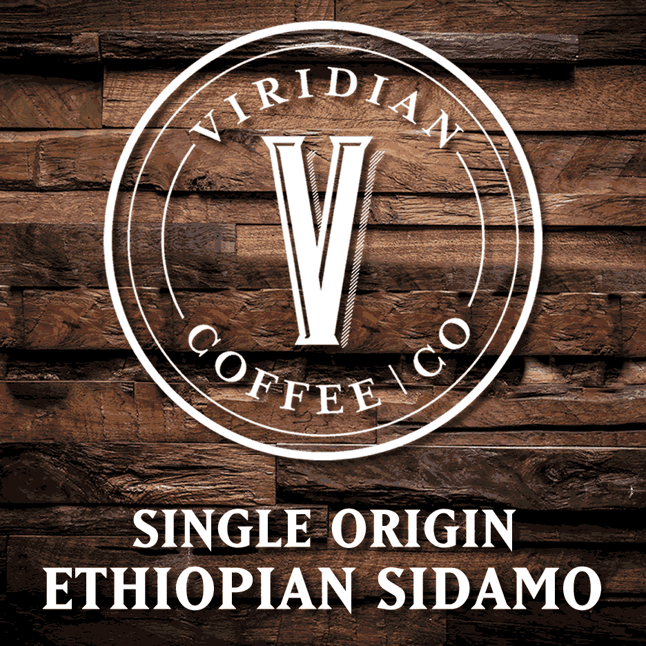 Ethiopia - Organic