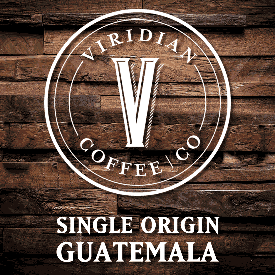 Guatemala - Organic