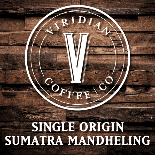 Sumatra - Organic