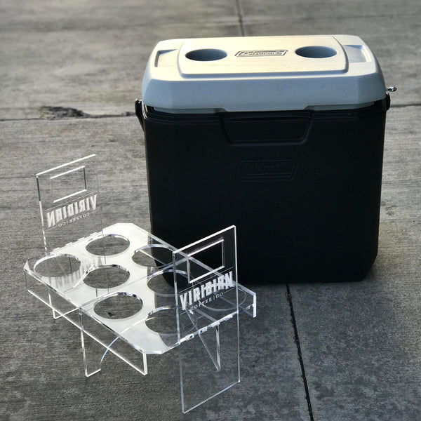 Beverage Delivery Caddy