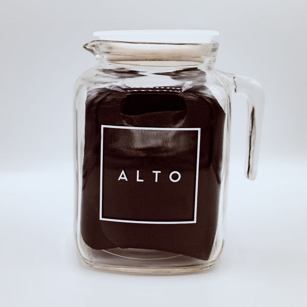 Alto Cold Brew Coffee Kit