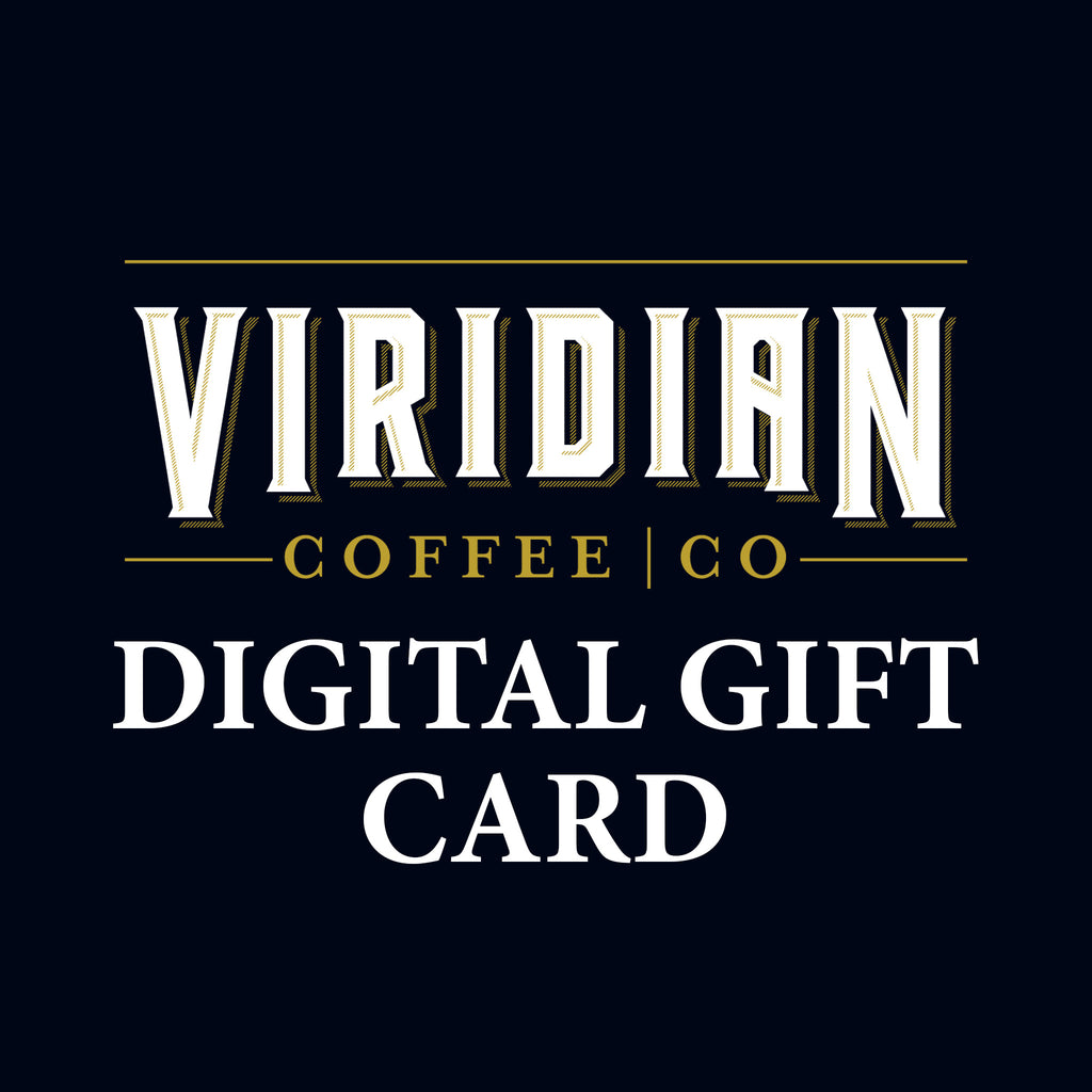 Gift Card - Digital